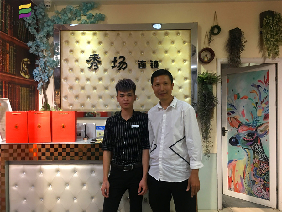 我就想做一朵梅花，怎么了？