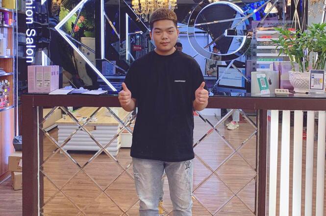 美發(fā)畢業(yè)生，千萬不要對底層工