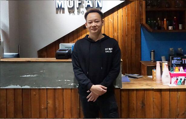 美發(fā)洗頭洗不好，被罵誰都會不