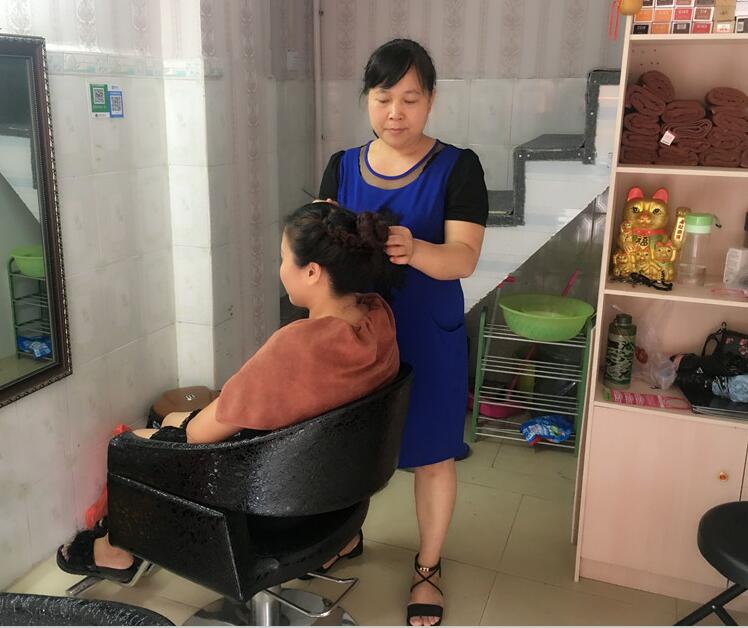 虛心，是我們美發(fā)人的優(yōu)良品質(zhì)